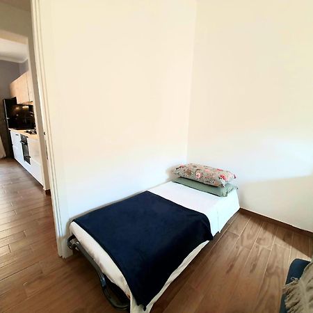 Cave Apartment 로마 외부 사진
