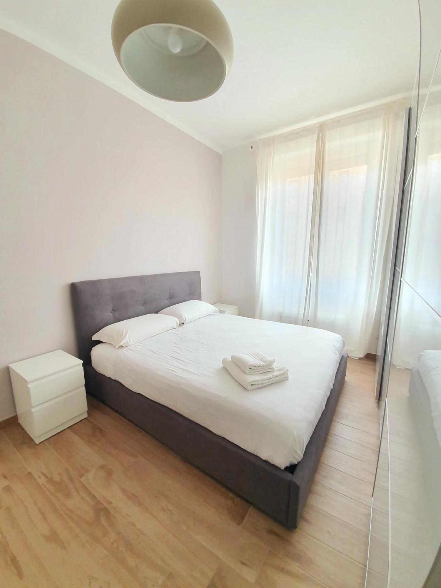 Cave Apartment 로마 외부 사진