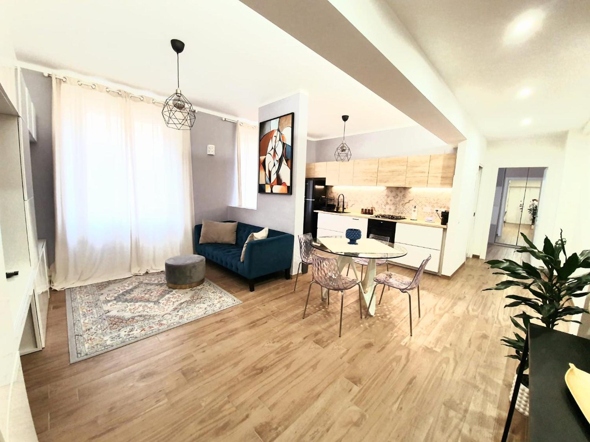 Cave Apartment 로마 외부 사진