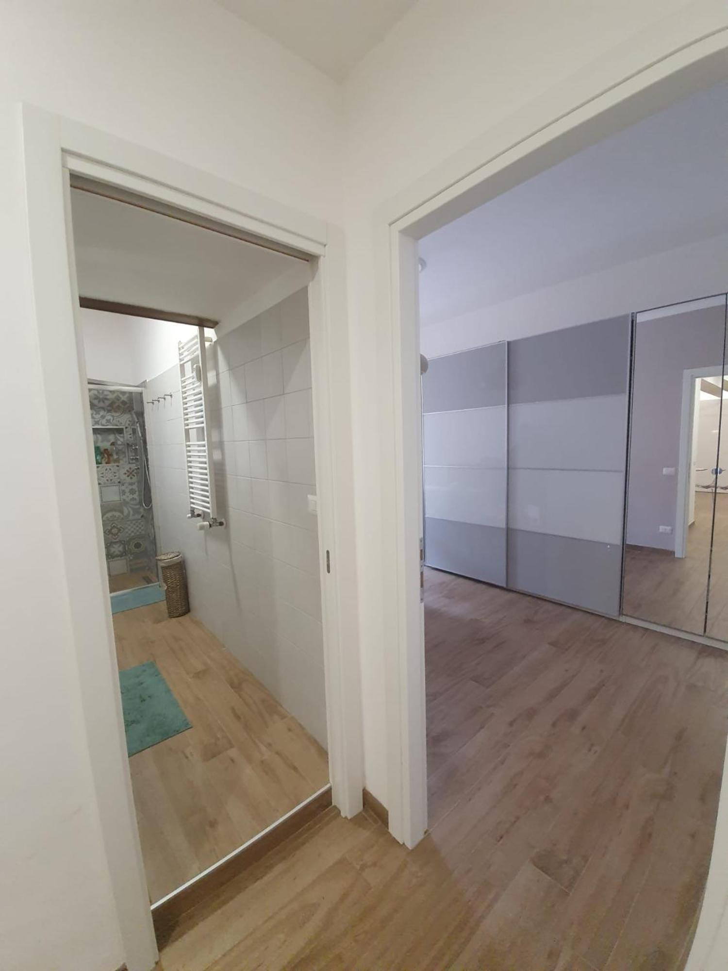 Cave Apartment 로마 외부 사진