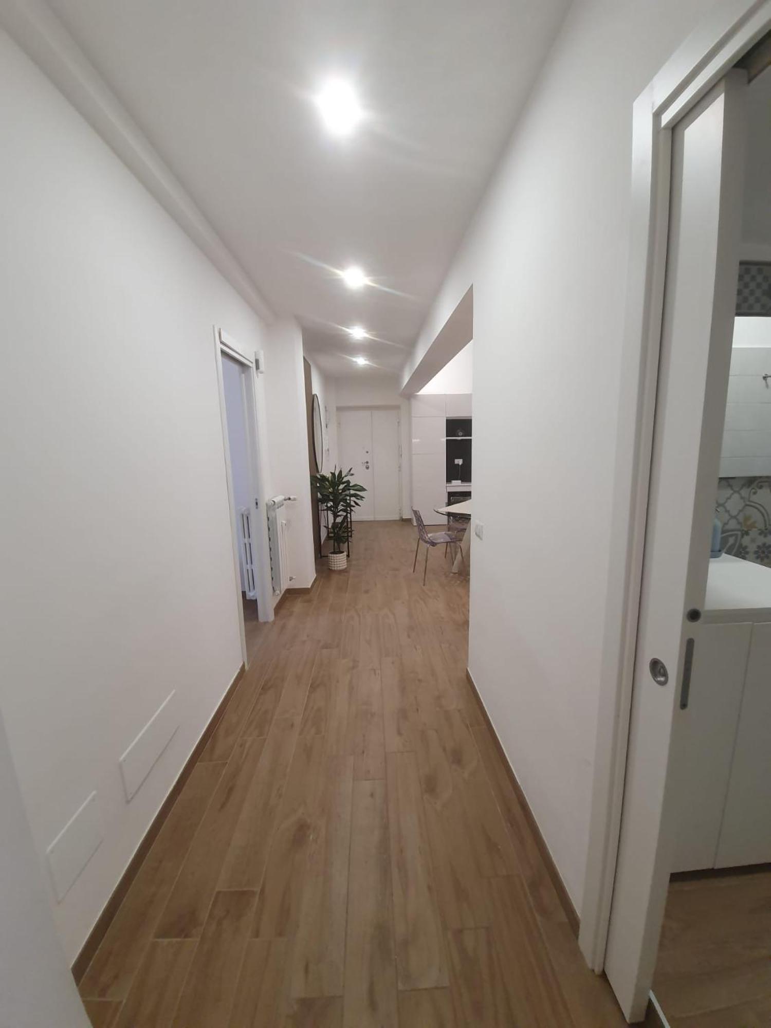 Cave Apartment 로마 외부 사진