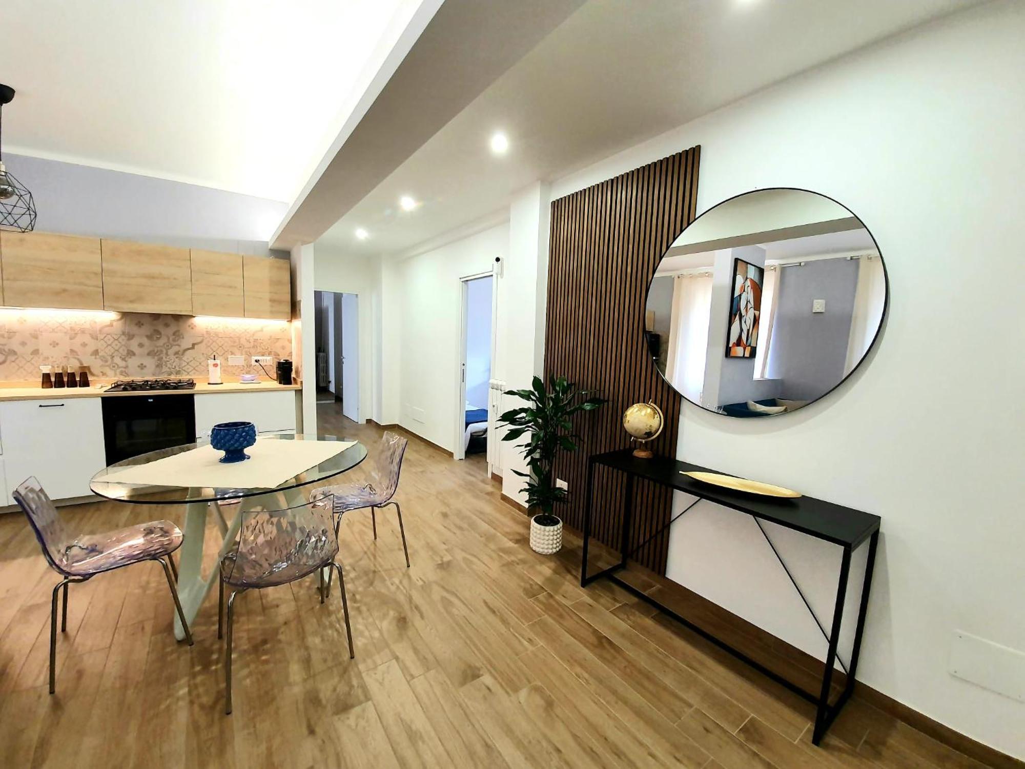 Cave Apartment 로마 외부 사진