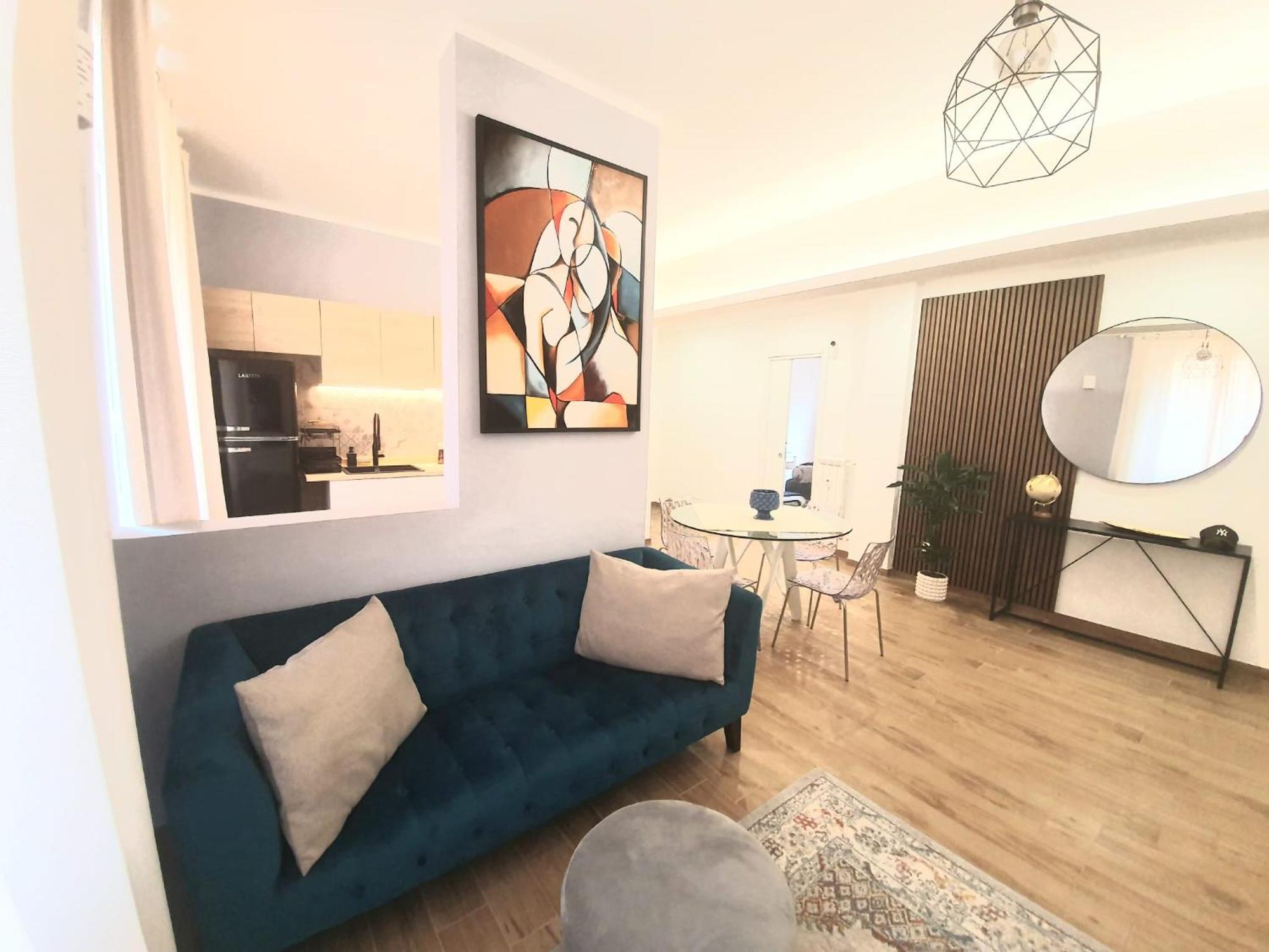 Cave Apartment 로마 외부 사진