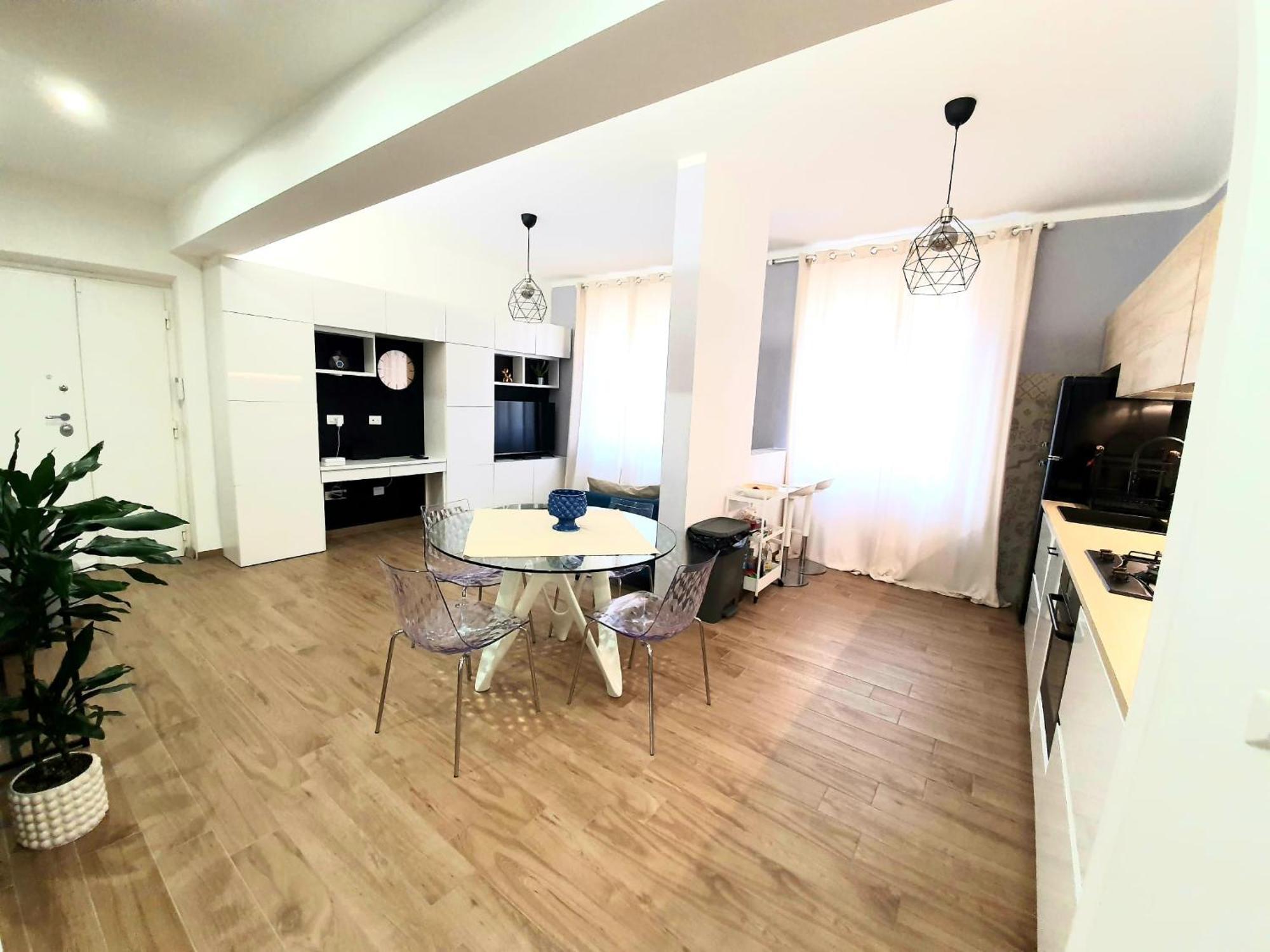 Cave Apartment 로마 외부 사진