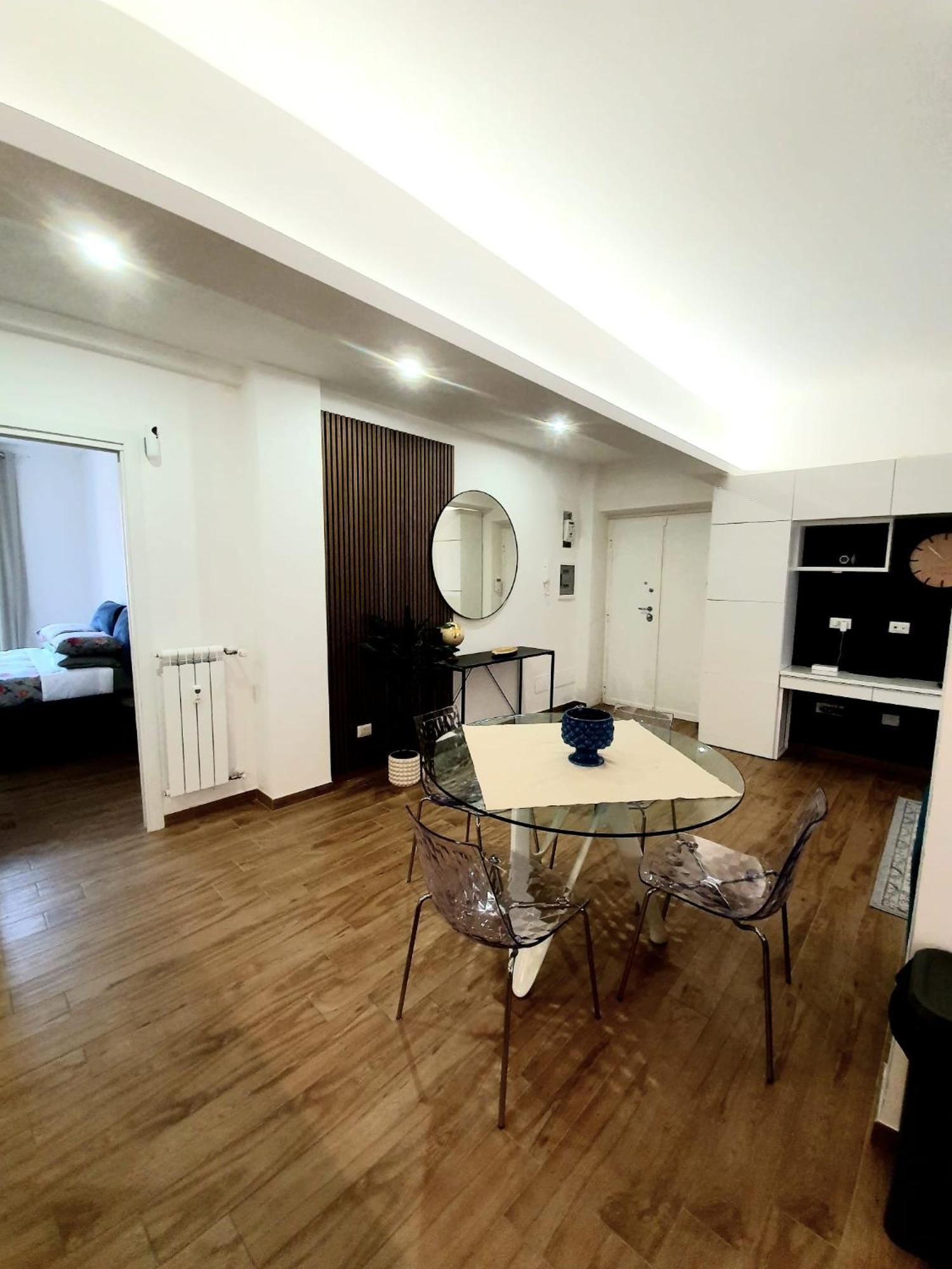 Cave Apartment 로마 외부 사진