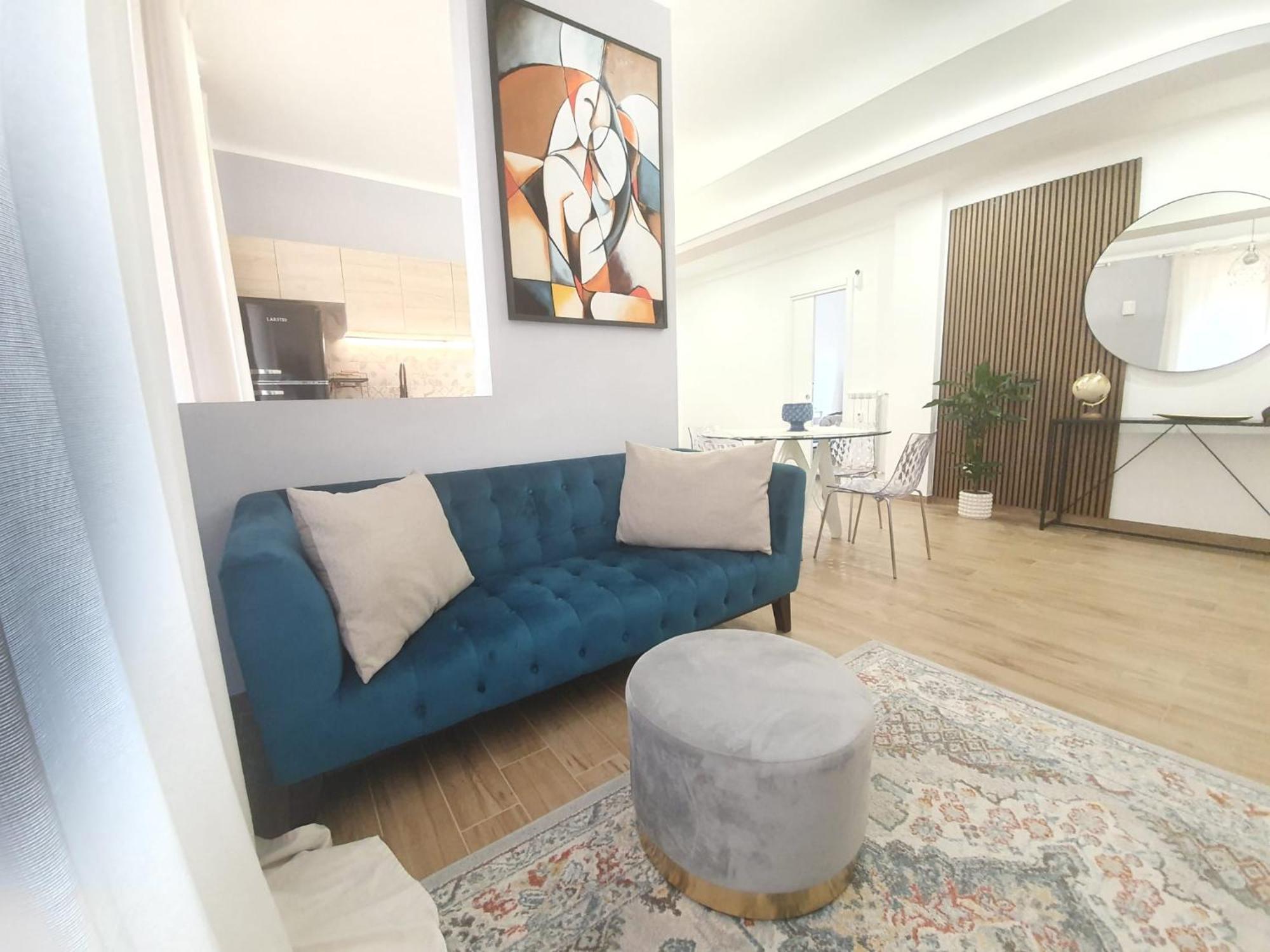 Cave Apartment 로마 외부 사진