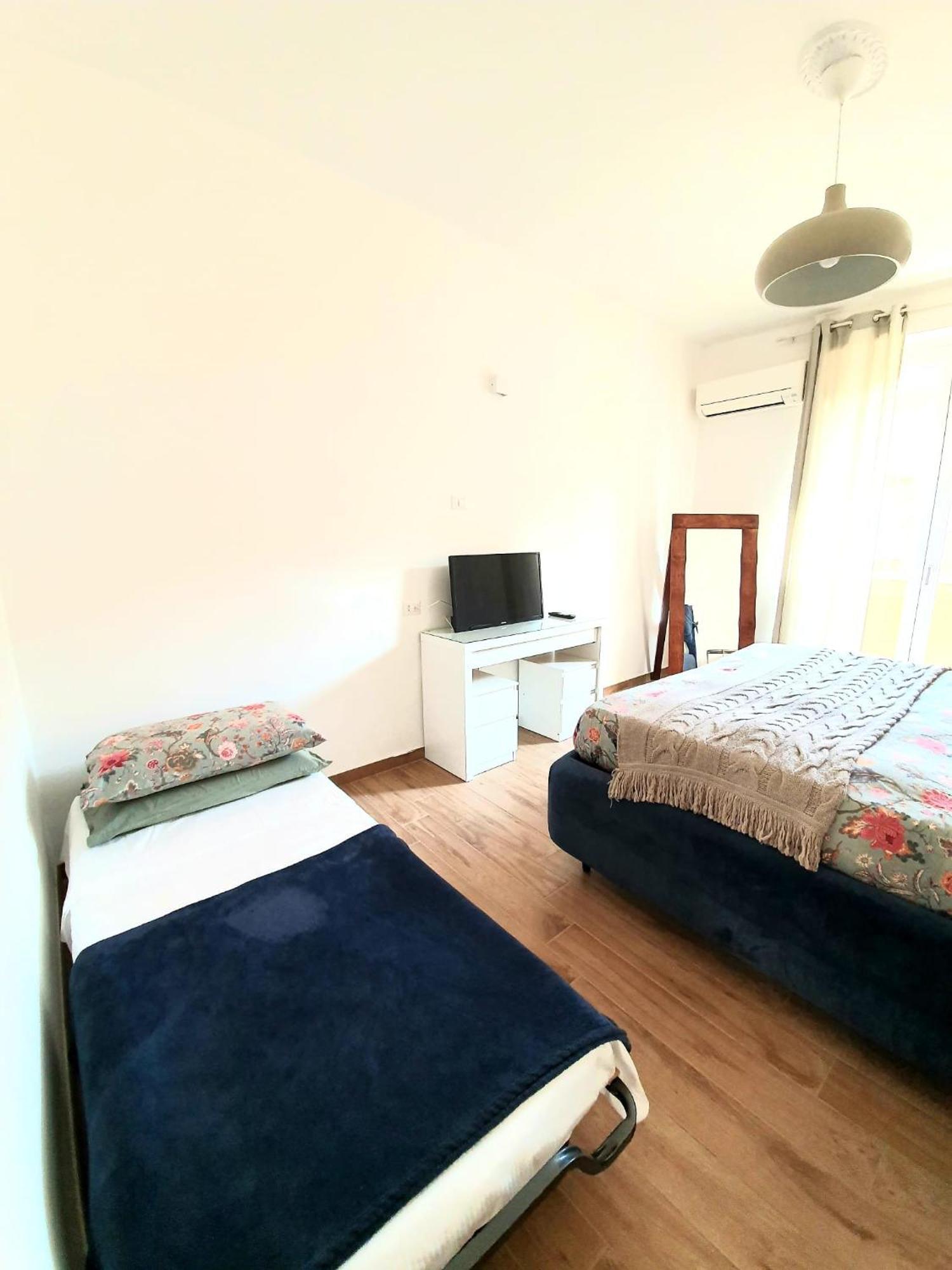 Cave Apartment 로마 외부 사진