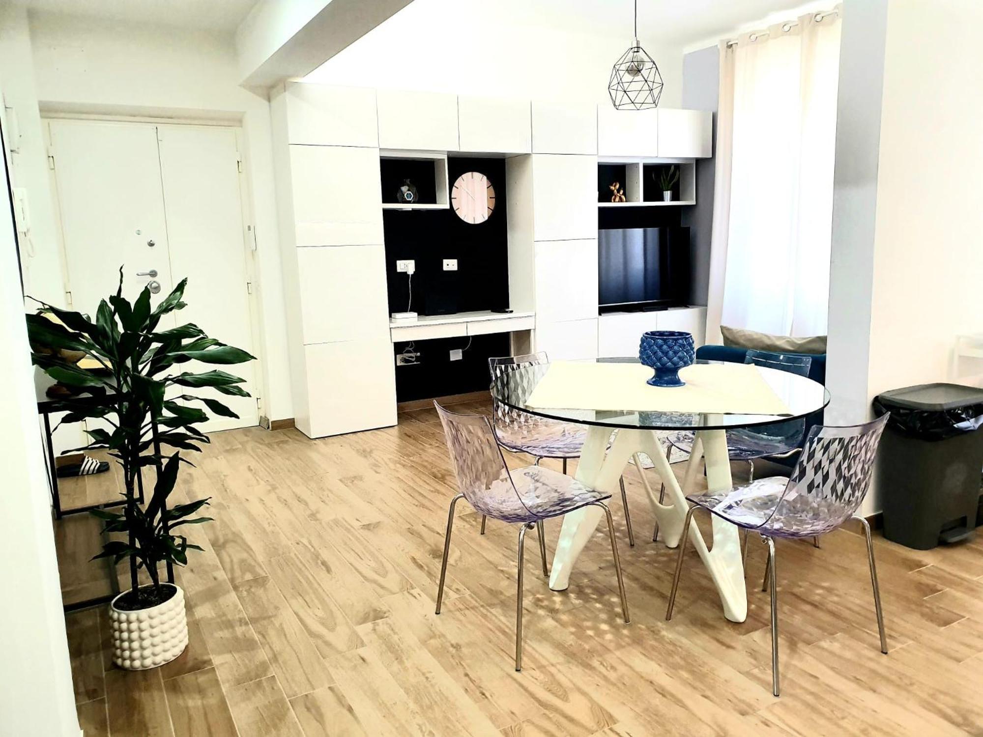 Cave Apartment 로마 외부 사진