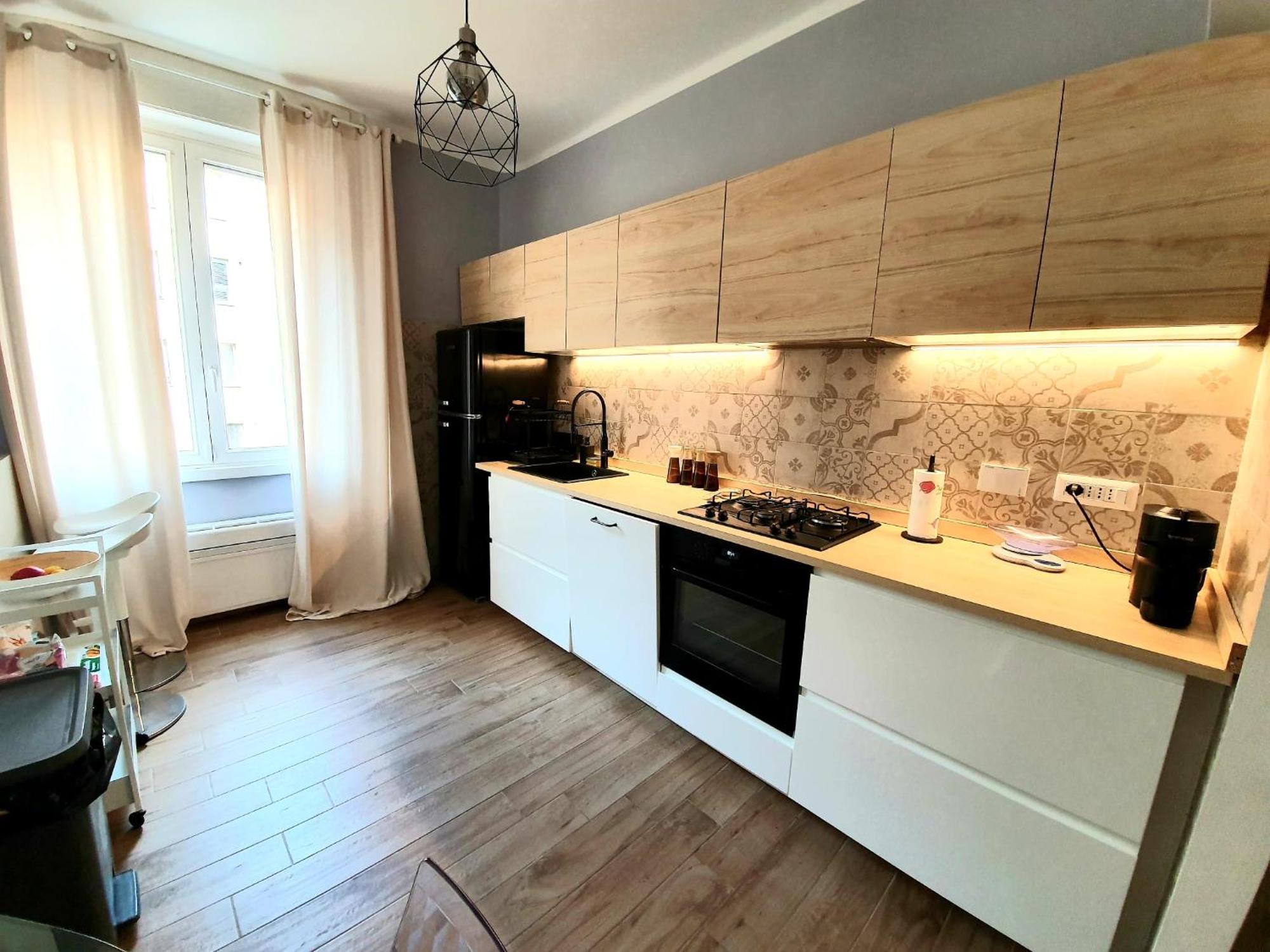 Cave Apartment 로마 외부 사진